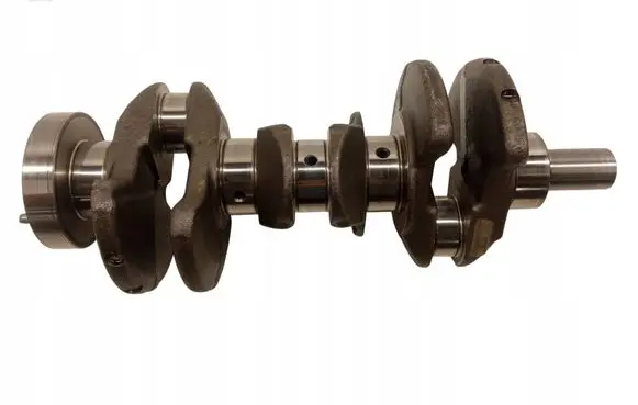 Nissan Micra Crankshaft 