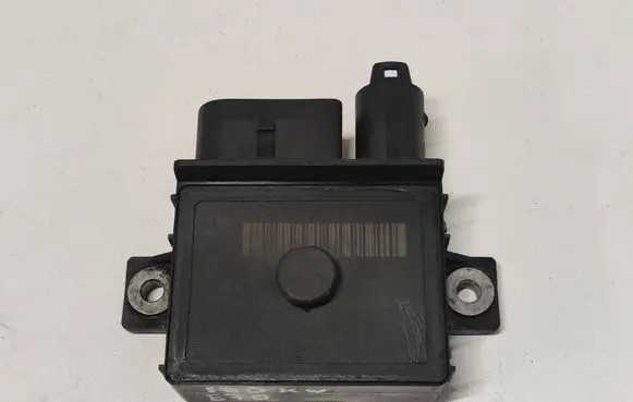 BMW X5 E70 Glow plug pre-heat relay 859172401 0007047869 051220