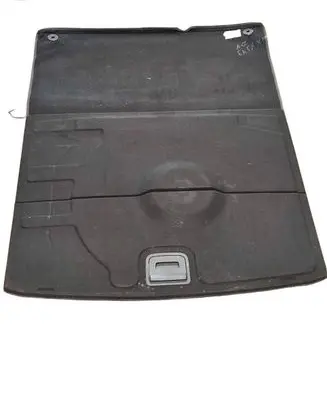 Audi A7 S7 4G Trunk/boot mat liner 4G8863463 19042010
