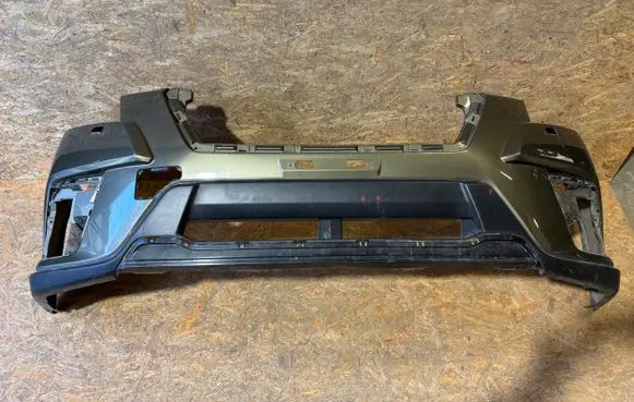 Subaru Forester SK Front bumper 57704SJ021 K1755K5