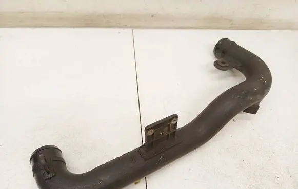 Audi A6 S6 C5 4B Intercooler hose/pipe 8D0145840M
