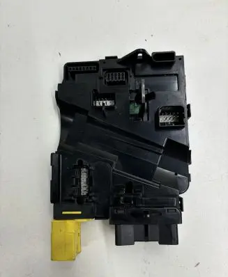 Volkswagen Tiguan Steering angle sensor 1K0953549BN