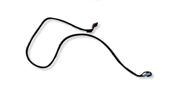 BMW 3 F30 F35 F31 Sound system wiring loom 9229924