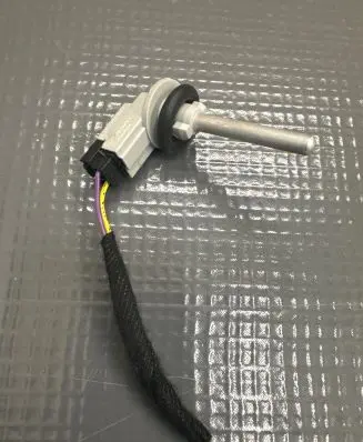 Volvo XC90 Interior temperature sensor 31436994