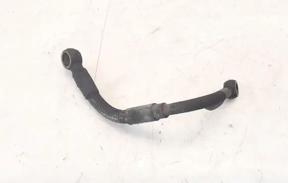 Turbo turbocharger oiling pipe/hose