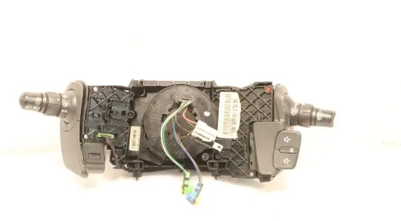 Renault Scenic II - Grand scenic II Light switch