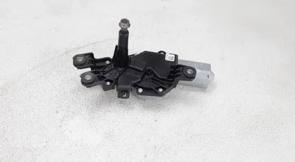 Ford Puma Rear window wiper motor L1TB17404AA BX726