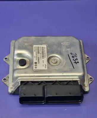 Fiat Doblo Engine control unit/module 51904073 BC0111601A