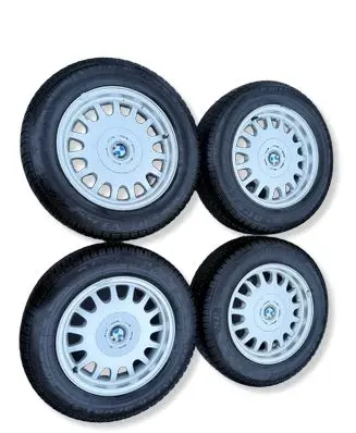 BMW 7 E38 R16 alloy rim 1181840 BMM4S20