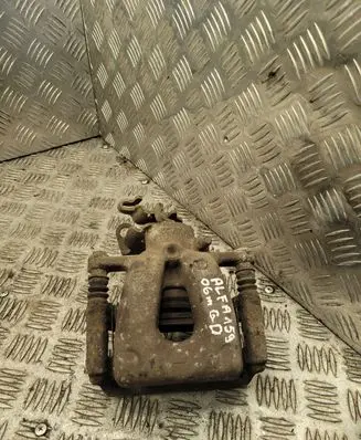 Alfa Romeo 159 Rear brake caliper