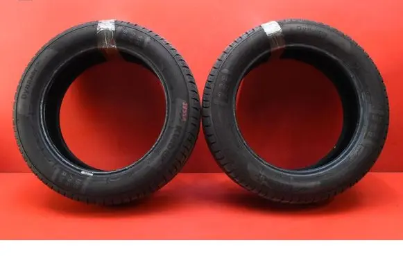 Skoda Rapid (NH) R17 summer tire