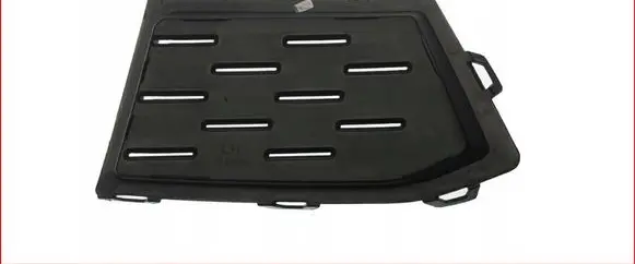BMW 5 G30 G31 G38 Front bumper lower grill 