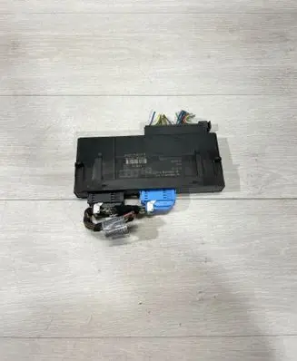 Comfort/convenience module