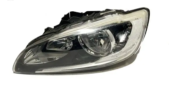 Volvo S60 Headlight/headlamp 31358099 16749
