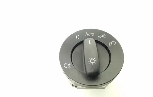 Volkswagen PASSAT B6 Light switch 1K0941431BL