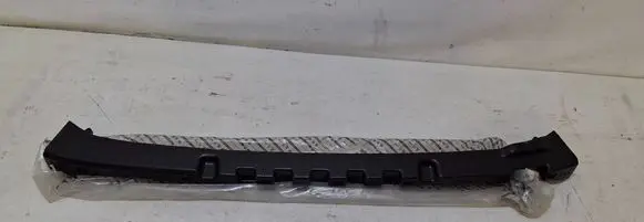 Fiat 500 Abarth Rear bumper foam support bar 52026786