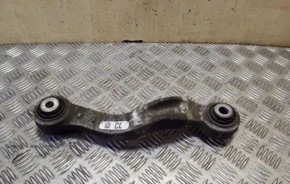 Rear control arm