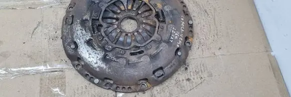Toyota Corolla Verso AR10 Pressure plate 3121005061