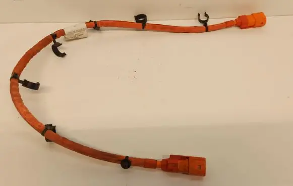Seat Leon IV Electric car charging cable 3GD971475