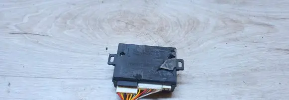 Volkswagen PASSAT B5 Other control units/modules E2297RA0104811