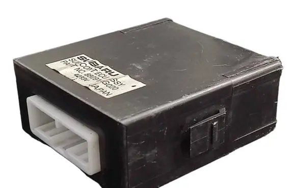 Subaru Outback Air suspension control unit module (rear) 88291AG020 4235V