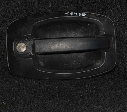 Citroen Jumper Front door exterior handle V23713