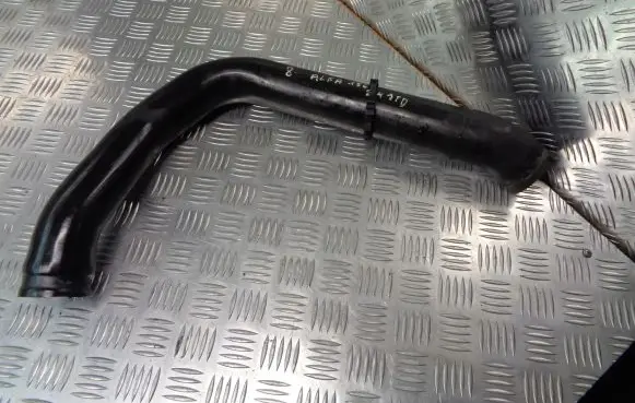 Alfa Romeo 156 Air intake hose/pipe 60676179