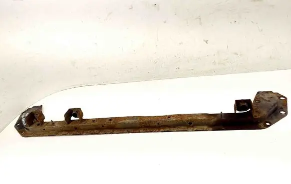 Nissan X-Trail T32 Bottom radiator support slam panel 