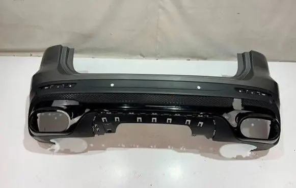 Mercedes-Benz GLB x247 Rear bumper A2478855600 55002652 PPC8500C