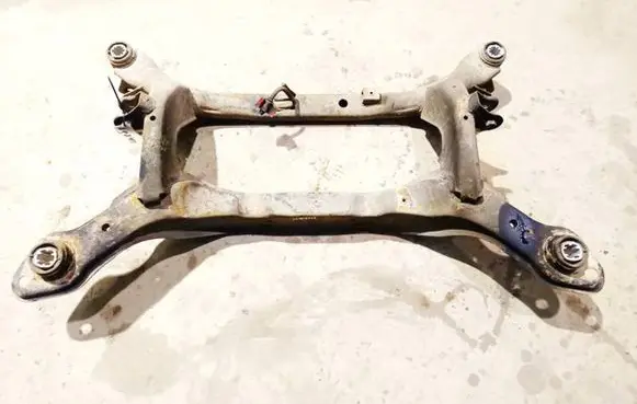 Ford Mondeo MK IV Rear subframe 