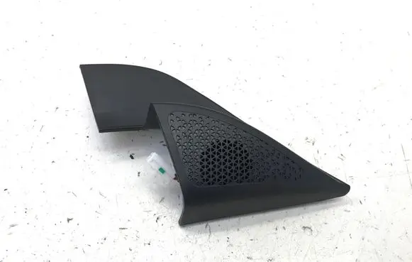 Front door high frequency speaker