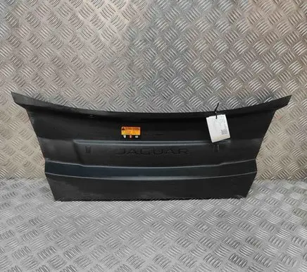 Jaguar I-Pace Radiator trim J9D310B812DC