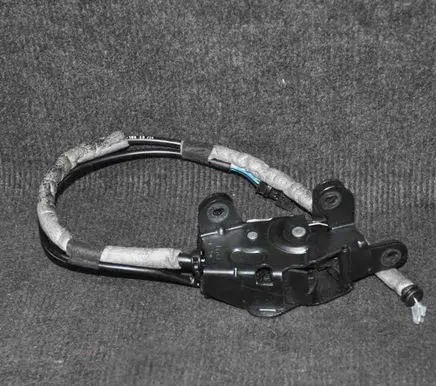 Mini Cooper F57 Tailgate/trunk/boot lock/catch/latch 7195099