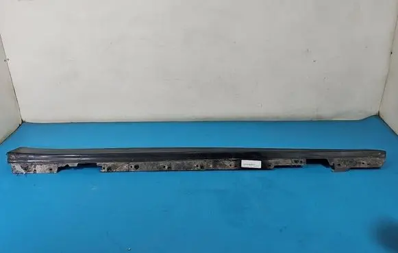 BMW 3 F30 F35 F31 Foot area side trim IMPRK1548332