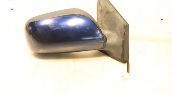 Toyota Corolla E140 E150 Front door electric wing mirror E4022310