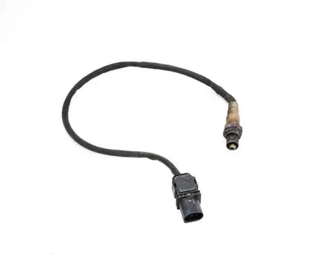 BMW 5 E60 E61 Lambda probe sensor 77946340281004029