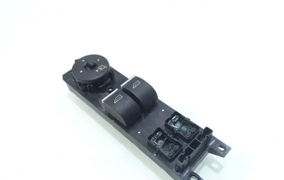 Ford Fiesta Electric window control switch F1ET14A132FC