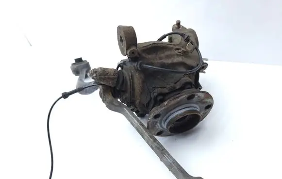 BMW X3 F25 Front wheel hub 6855953