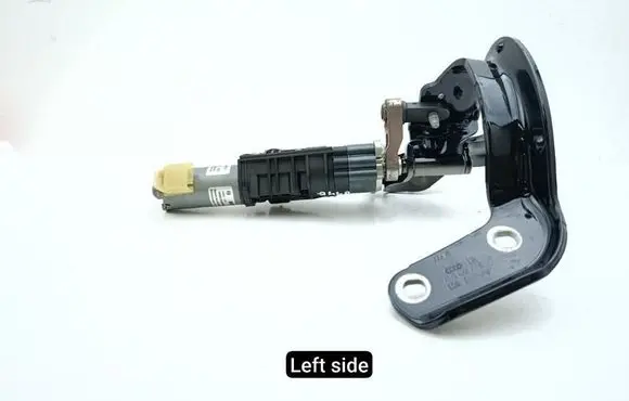 Bentley Bentayga Tailgate/trunk/boot hinge 4M0827851A