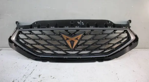 Cupra Formentor Front bumper upper radiator grill 5FA853651C
