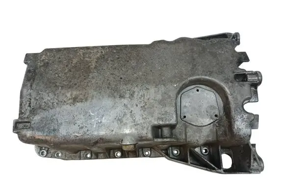 Volkswagen Touran I Oil sump 038103603B