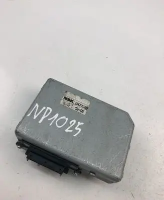 Power steering control unit/module