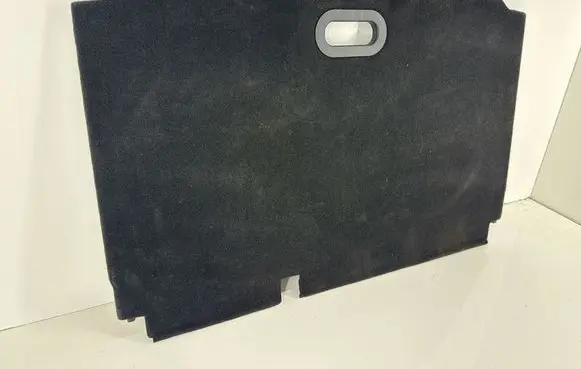 Ford Ecosport Trunk/boot floor carpet liner GN15N11578 GN1Z7411600AC