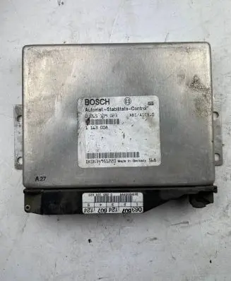 BMW 7 E38 ABS control unit/module 1163008 0265109023