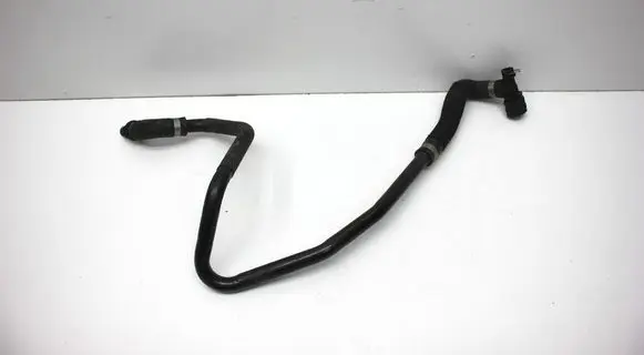 Mercedes-Benz C W204 Engine coolant pipe/hose A2125010024