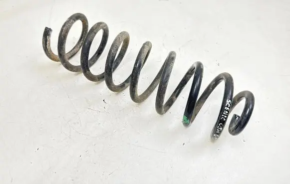 Renault Scenic II - Grand scenic II Rear coil spring