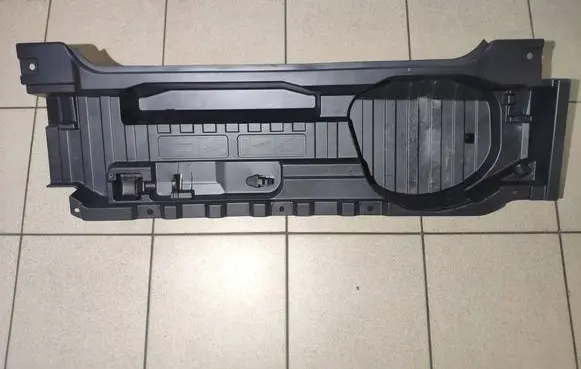 BMW X5 G05 Other trunk/boot trim element 7438263