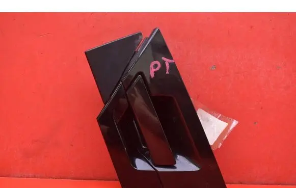 Toyota C-HR I Rear door exterior handle