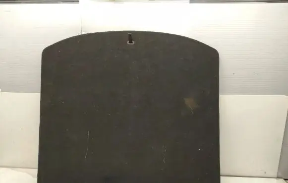 Trunk/boot floor carpet liner