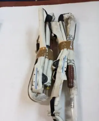 BMW 2 Active Tourer U06 Other interior part 2468600090
